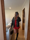 Maeve Mini Dress