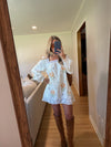 Havanna Mini Dress