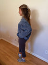 Ryland Sherpa Pullover