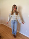 Nyra Sweater — RESTOCK