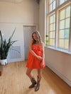 Valerie Mini Dress