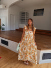 Juniper Midi Dress