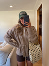 Lavelle Cardigan --RESTOCK