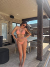 Franklyn Two Piece Set (CORAL)