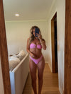 Nova Two Piece Set (PINK)