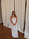 Tommie Maxi Dress -- RESTOCK