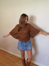 Lillian Sweater Top