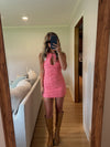 Solene Mini Dress