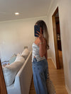 Tommy Top (Blue)