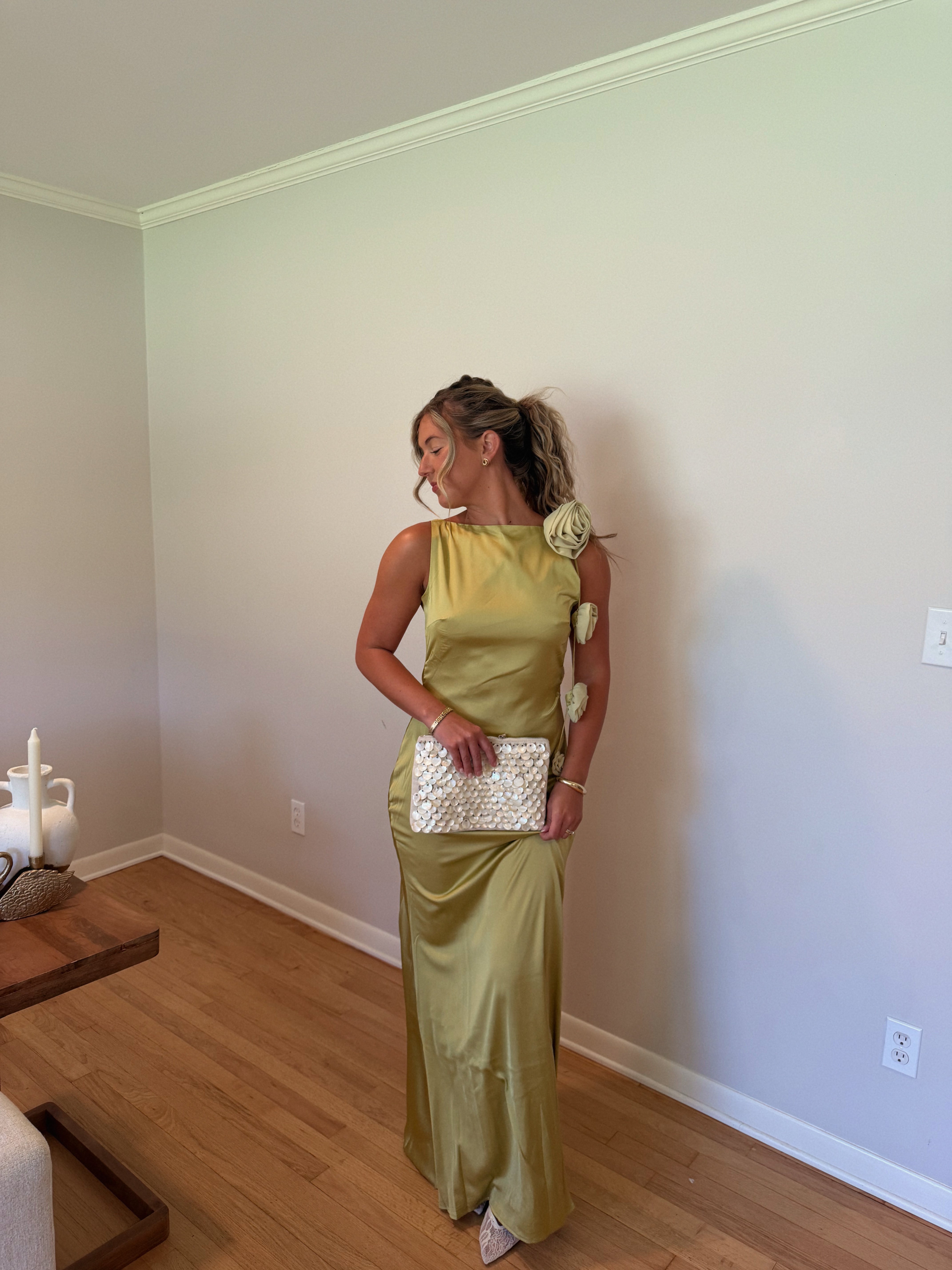Pippa Maxi Dress