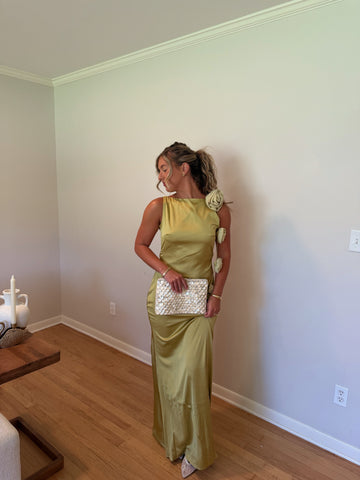 Pippa Maxi Dress