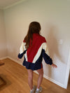 Celeste Windbreaker Jacket