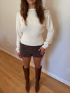 Bates Shorts