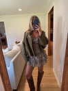 Truett Mini Dress