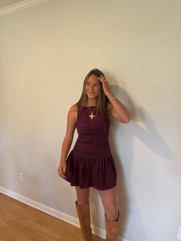 Reily Mini Dress