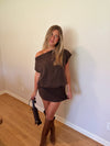 Sonya Mini Dress