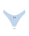 America Bottoms (BABY BLUE)