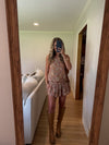 Kallyn Mini Dress