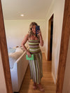 Fynn Midi Dress