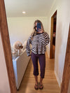Griffin Cardigan