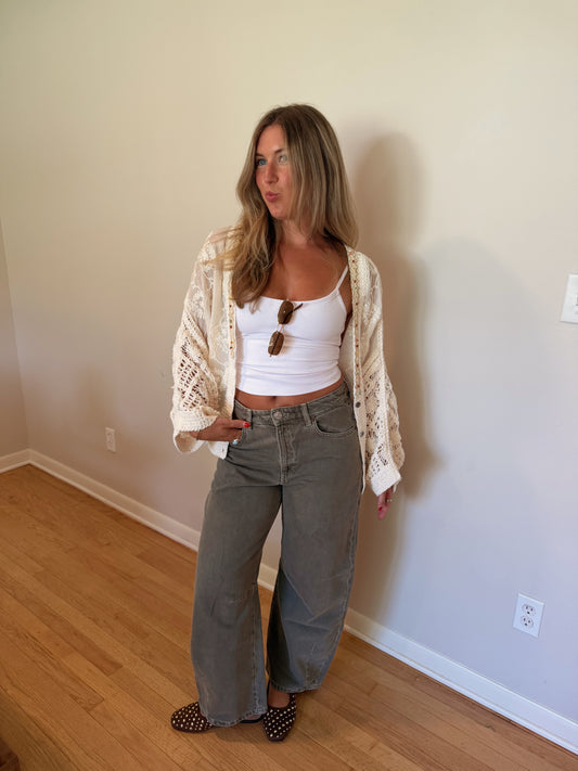 Titus Cardigan