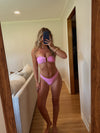 Nova Two Piece Set (PINK)