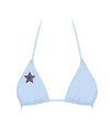 America Top (BABY BLUE)