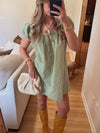 Higgins Mini Dress