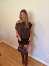 Sonya Mini Dress