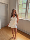 Lylah Mini Dress -- RESTOCK