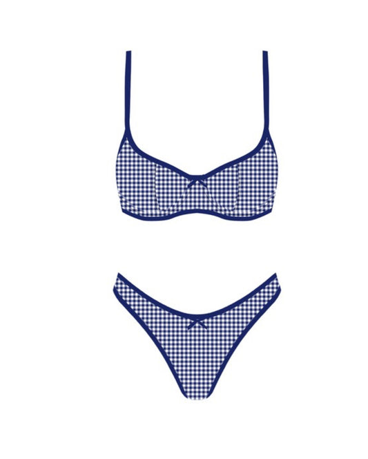 Picnic Top