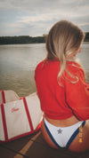 Valor Bottoms (WHITE)