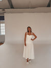 Ammie Midi Dress