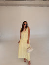 Arielle Midi Skirt
