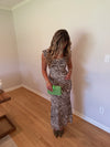 Miles Midi Dress