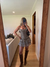 Truett Mini Dress