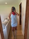 Jude Mini Dress