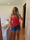 Jillian Top