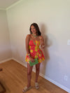 Lonnie Mini Dress