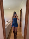Mercer Mini Dress