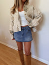 Sindy Jacket