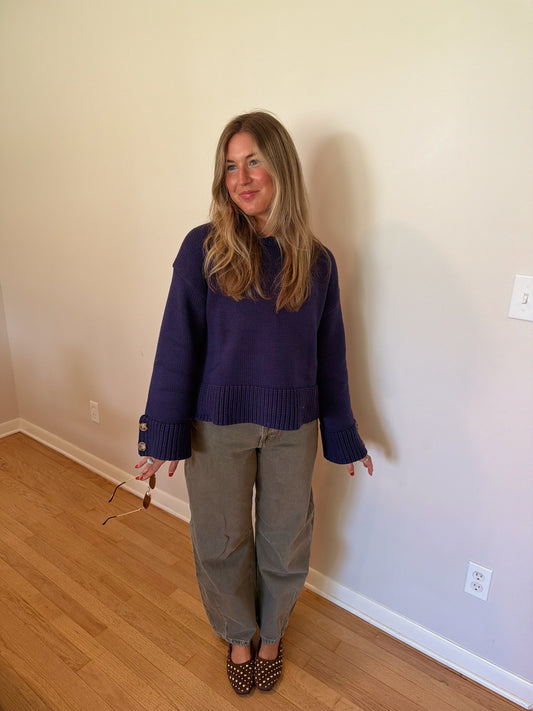 Thelma Sweater