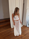 Sonya Midi Skirt