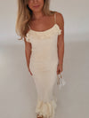 Rindie Maxi Dress — RESTOCK/PREORDER
