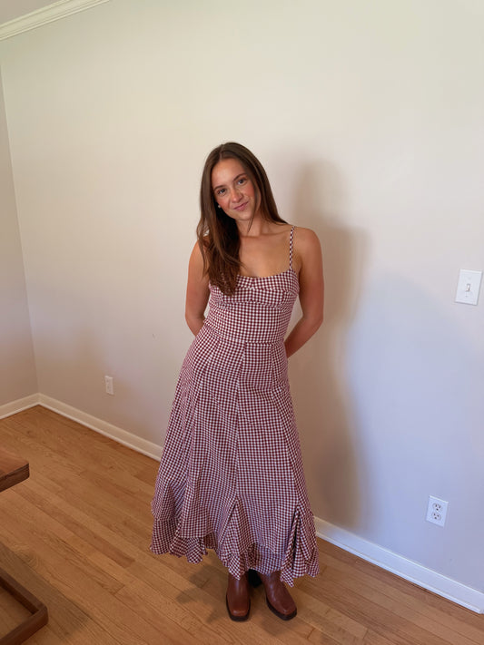Rue Midi Dress