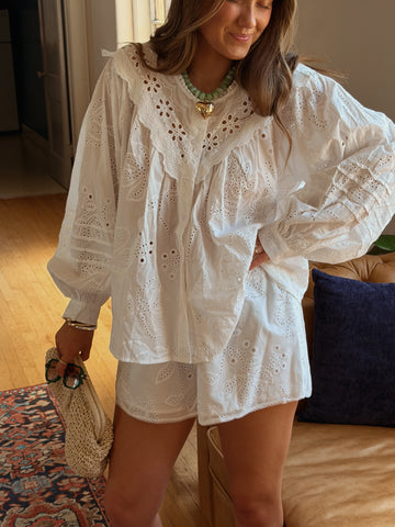 Shyla Shorts