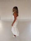 Vivianna Midi Dress