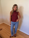 Holland Sweater Tank