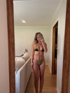 Channing Two Piece Set (OLIVE) -- RESTOCK (10)
