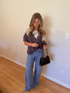 Frankie Top (Grey)